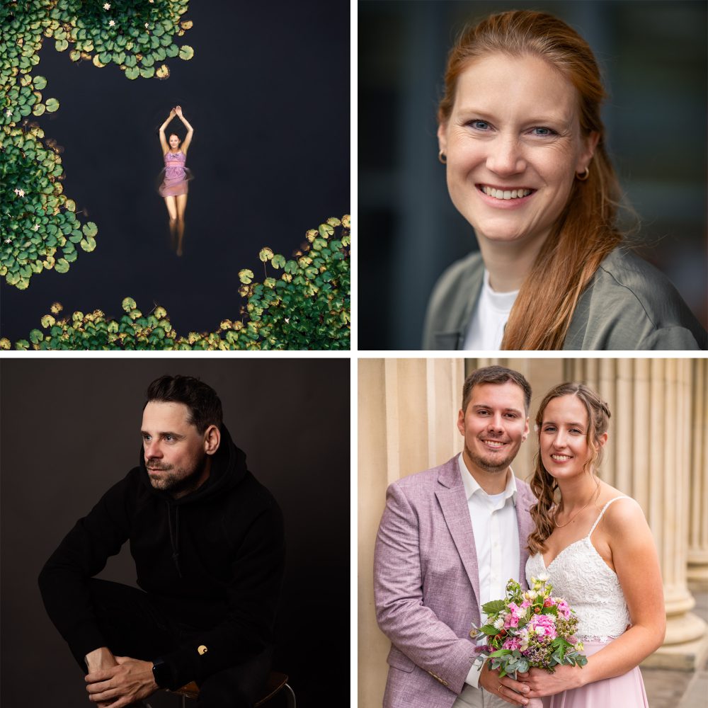 Shootings by PHOTO-COMPASS